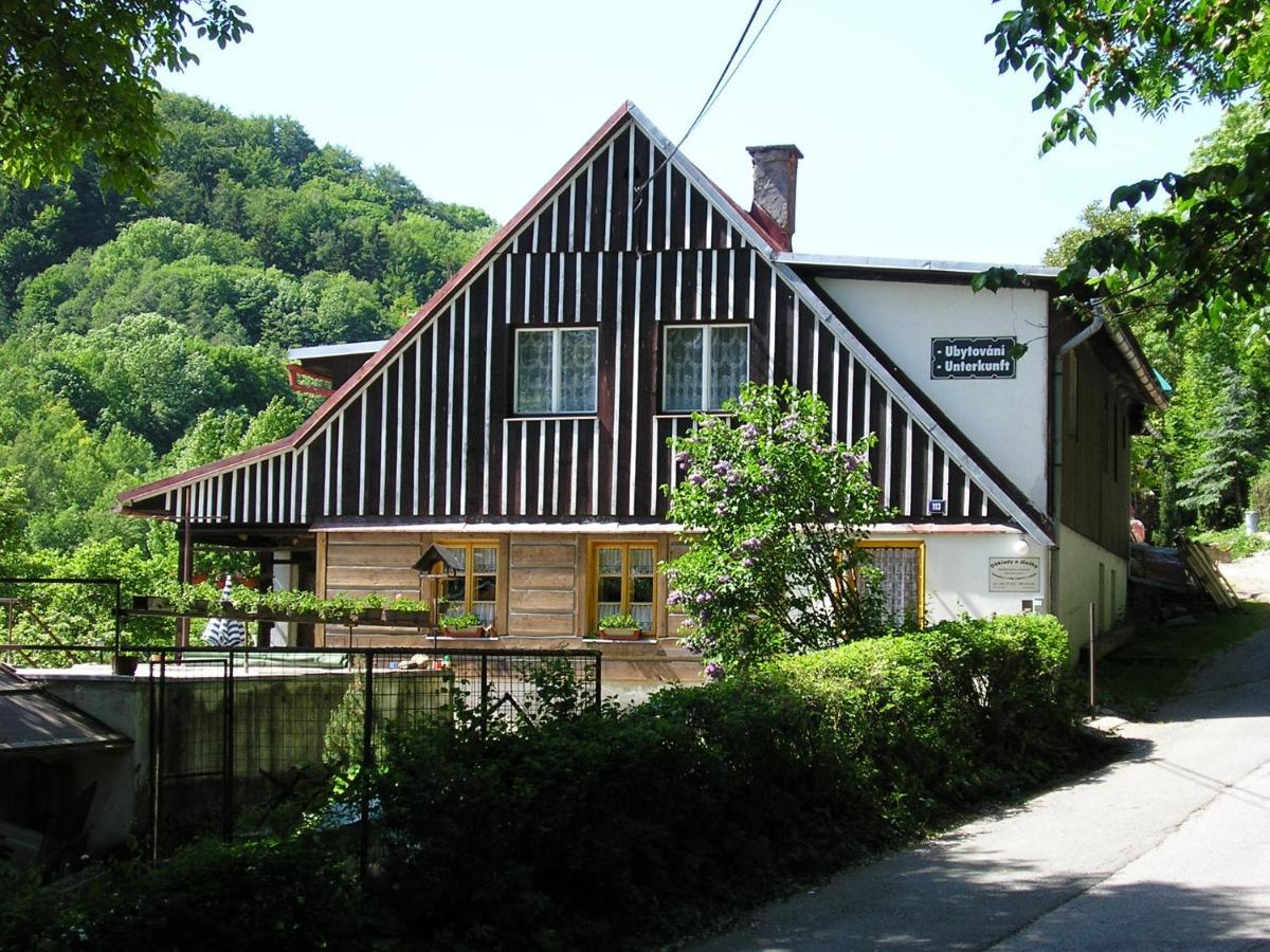 Ubytovani 113 Vrchlabi Exterior photo